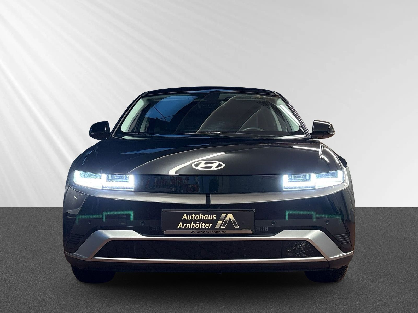 IONIQ 5 +Techniq+NAVI+CAM+CARPLAY+PDC+EL SITZE++