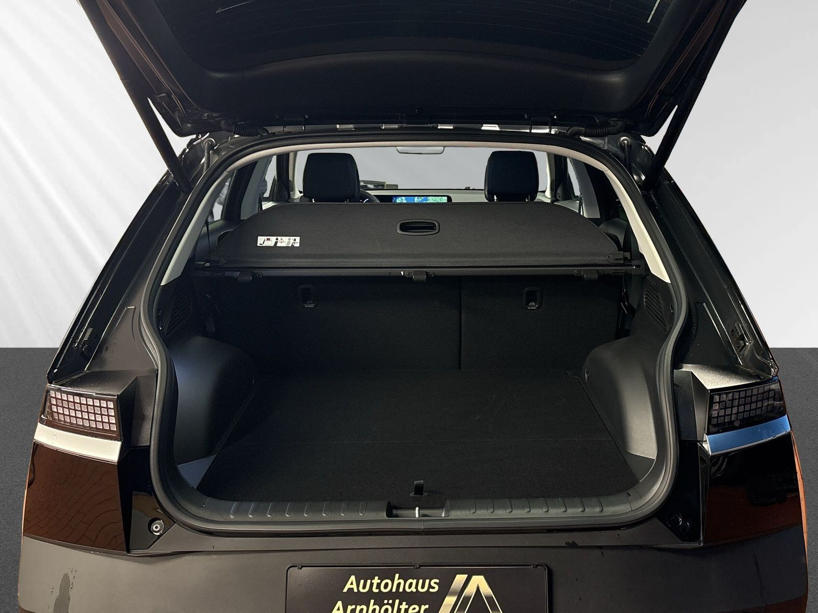 IONIQ 5 +Techniq+NAVI+CAM+CARPLAY+PDC+EL SITZE++