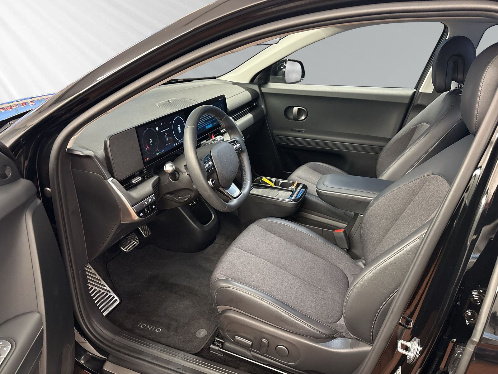 IONIQ 5 +Techniq+NAVI+CAM+CARPLAY+PDC+EL SITZE++