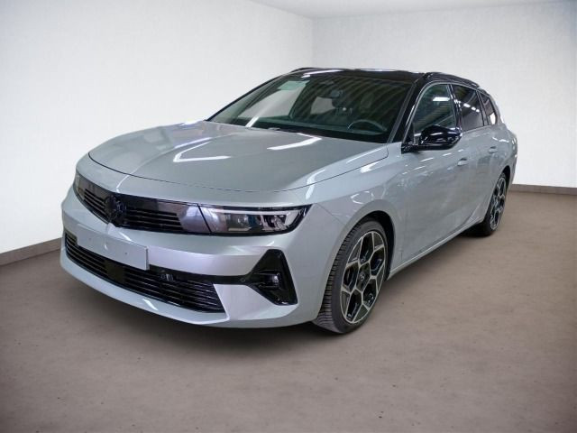 Astra L ST ULTIMATE 1.2 KLIMA+PDC+KAMERA+SHZ+LHZ