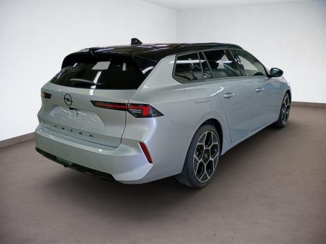 Astra L ST ULTIMATE 1.2 KLIMA+PDC+KAMERA+SHZ+LHZ