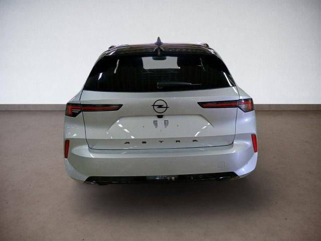 Astra L ST ULTIMATE 1.2 KLIMA+PDC+KAMERA+SHZ+LHZ