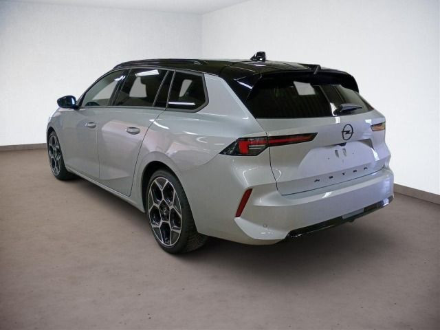 Astra L ST ULTIMATE 1.2 KLIMA+PDC+KAMERA+SHZ+LHZ