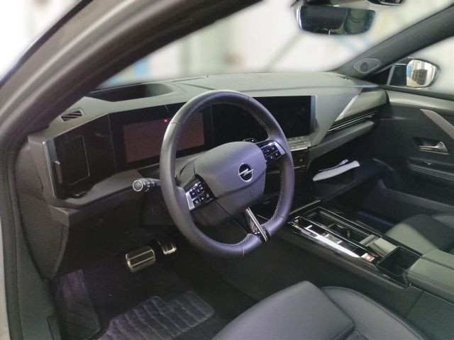 Astra L ST ULTIMATE 1.2 KLIMA+PDC+KAMERA+SHZ+LHZ