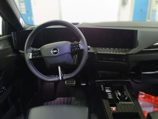 Astra L ST ULTIMATE 1.2 KLIMA+PDC+KAMERA+SHZ+LHZ