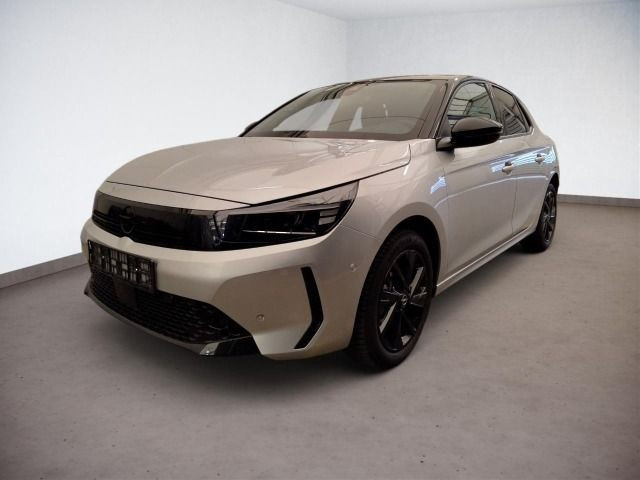 Corsa F GS 1.2 HYBRID KLIMA+PDC+KAMERA+SHZ+LHZ++