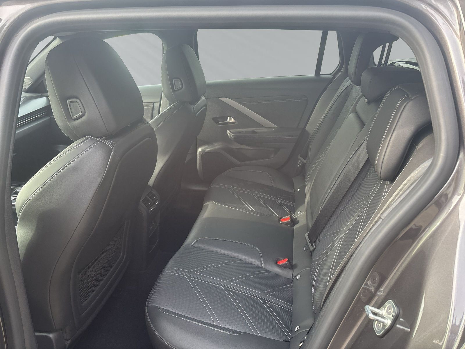 Astra L ST ULTIMATE 1.2 KLIMA+PDC+KAMERA+SHZ+LHZ