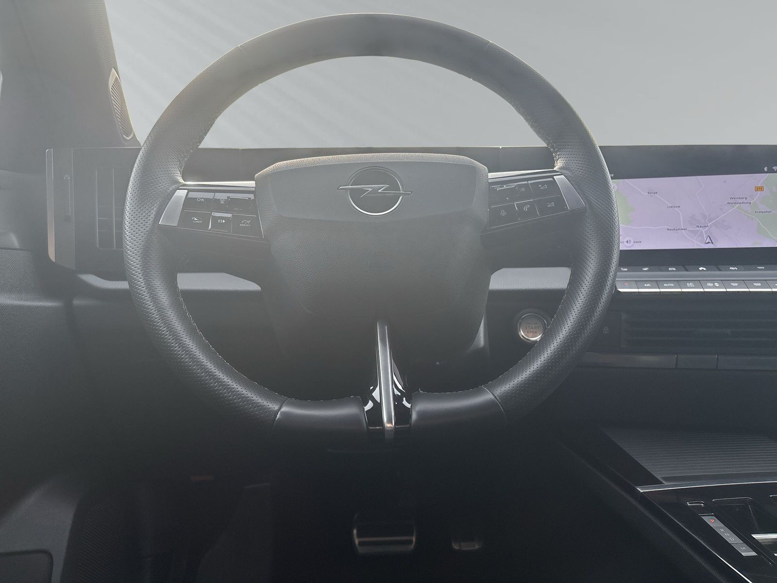 Astra L ST ULTIMATE 1.2 KLIMA+PDC+KAMERA+SHZ+LHZ