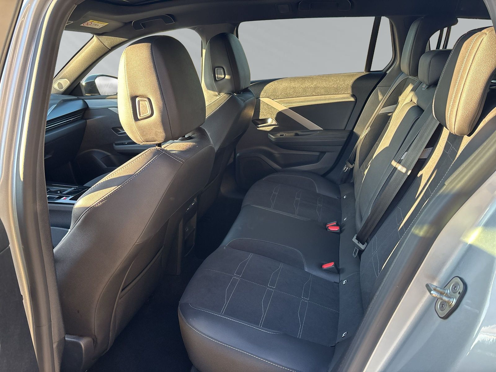 Astra L ST GS 1.2 HYBRID KLIMA+PDC+KAMERA++