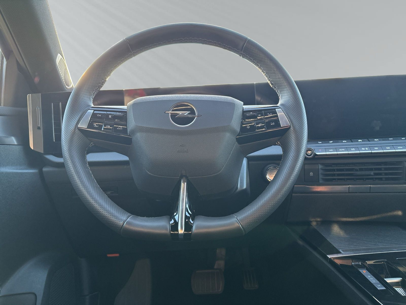 Astra L ST GS 1.2 HYBRID KLIMA+PDC+KAMERA++