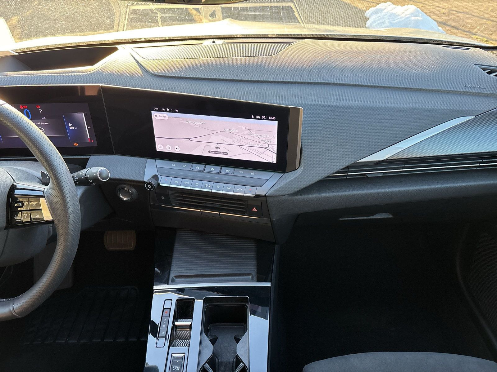 Astra L ST GS 1.2 HYBRID KLIMA+PDC+KAMERA++