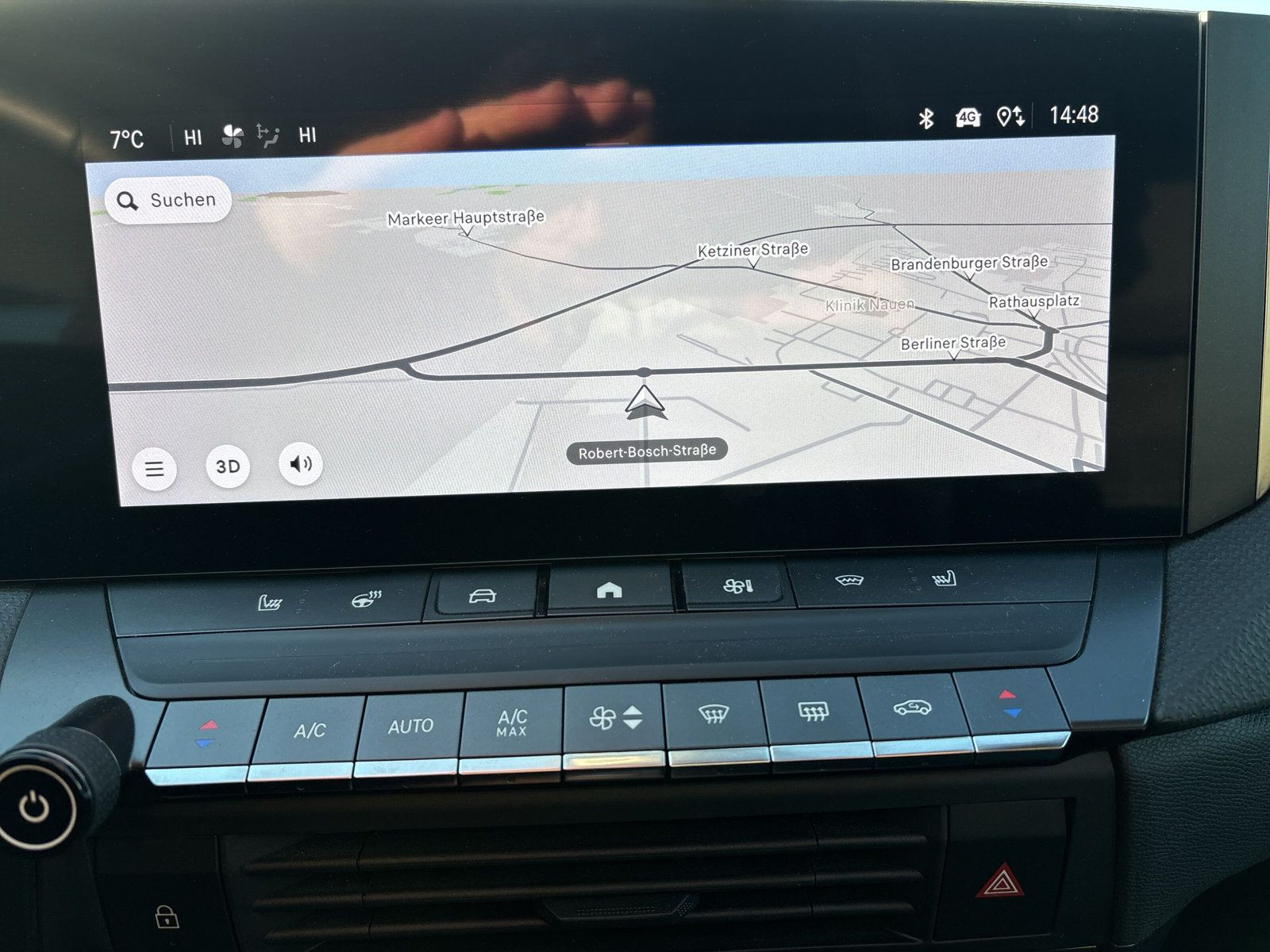 Astra L ST GS 1.2 HYBRID KLIMA+PDC+KAMERA++