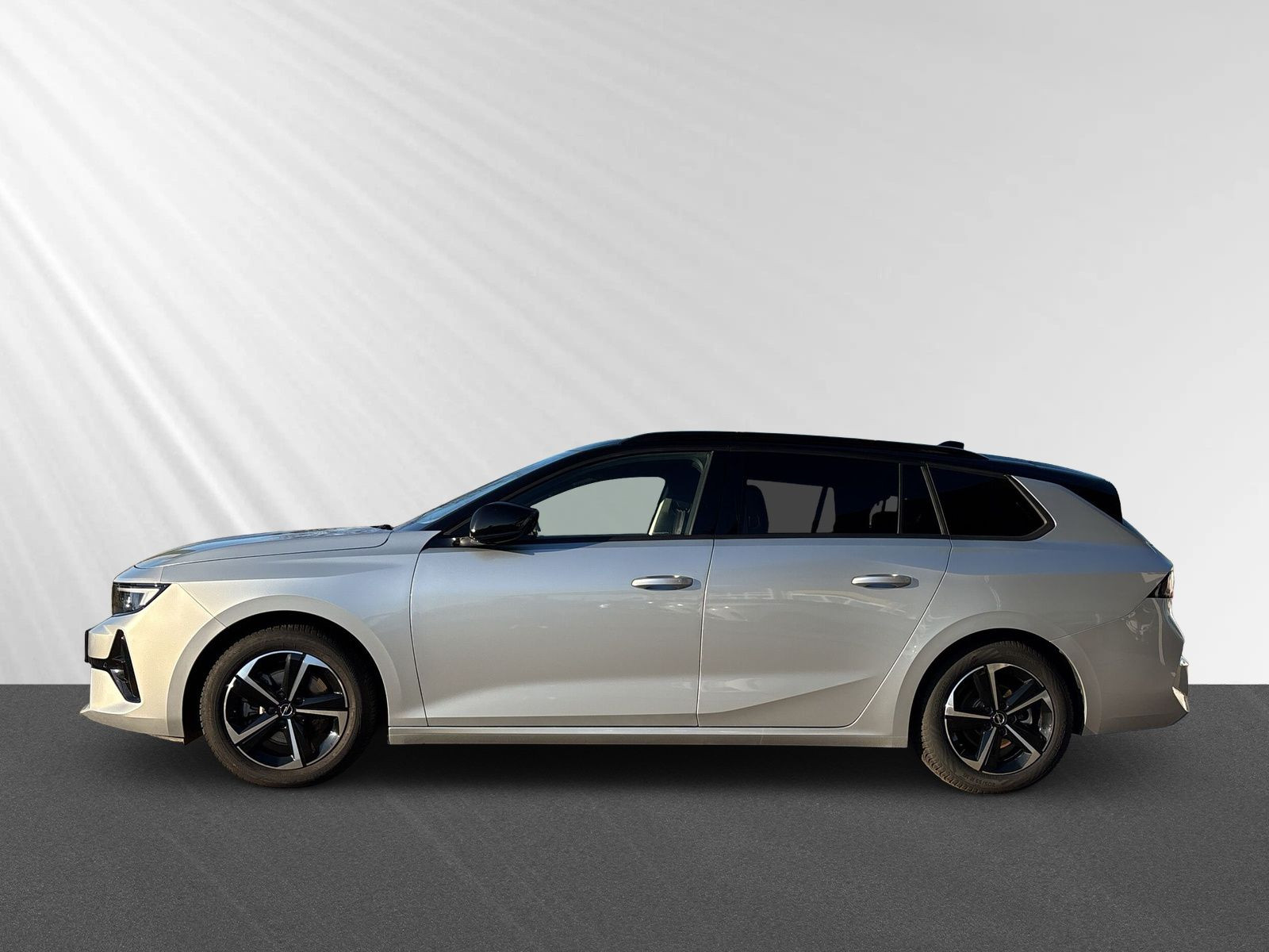 Astra L ST GS 1.2 HYBRID KLIMA+PDC+KAMERA++