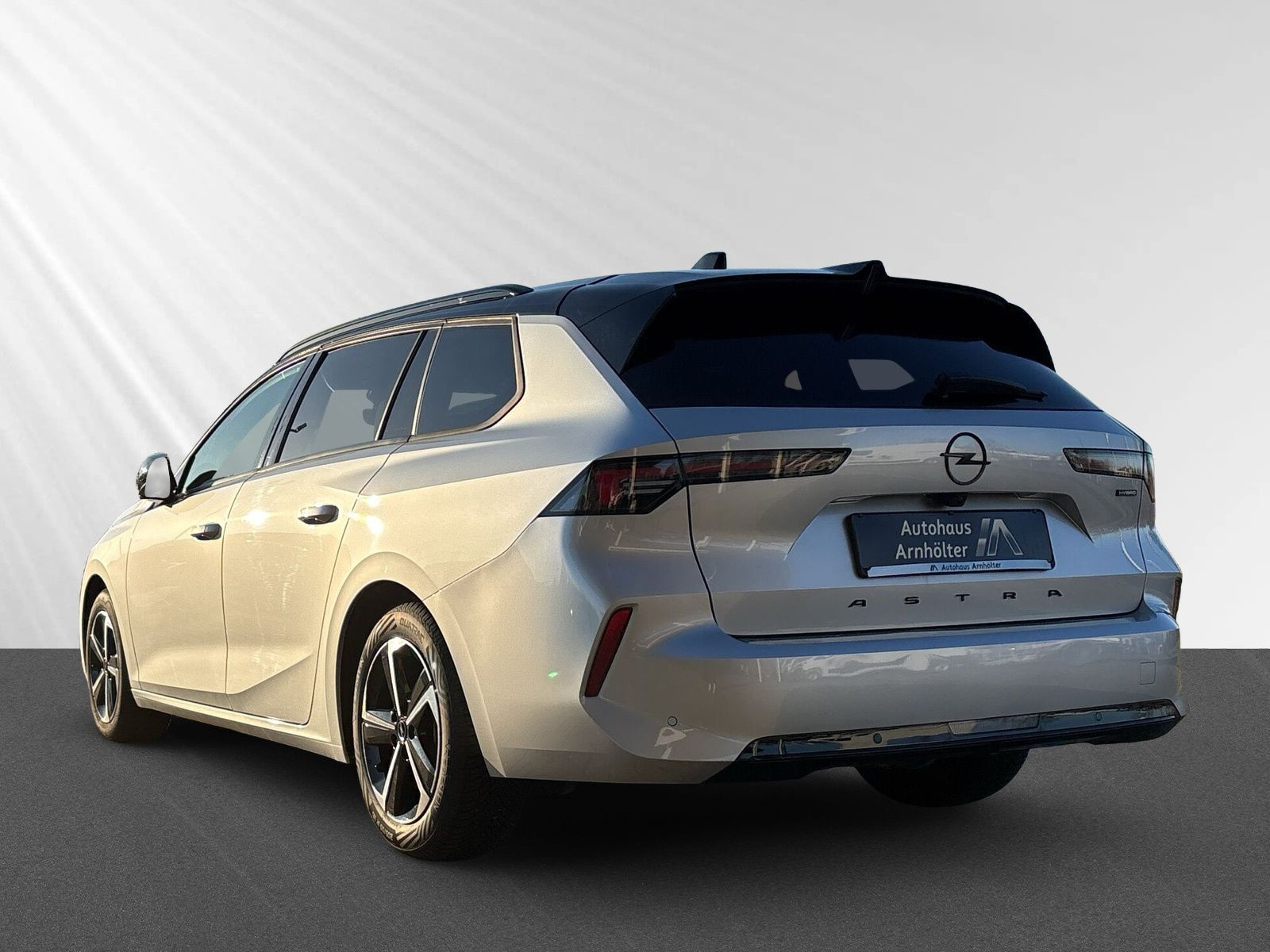 Astra L ST GS 1.2 HYBRID KLIMA+PDC+KAMERA++