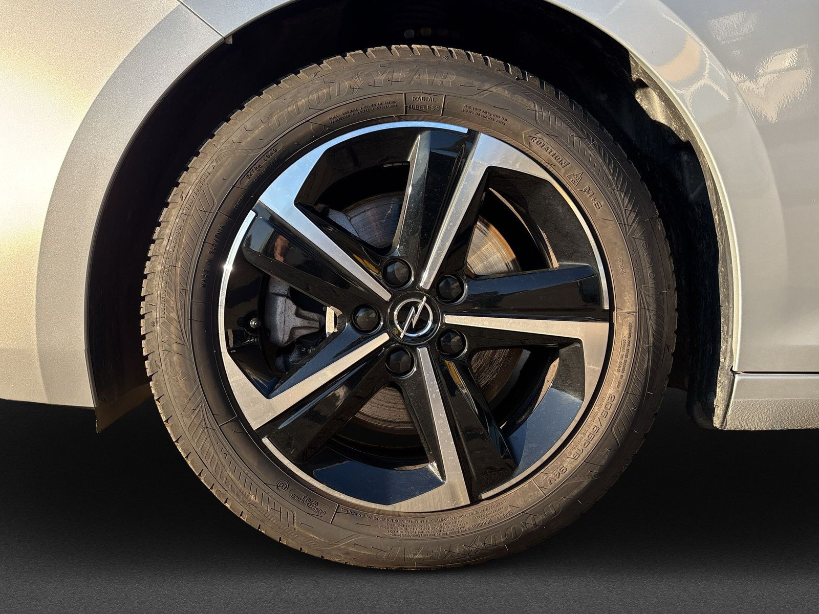 Astra L ST GS 1.2 HYBRID KLIMA+PDC+KAMERA++