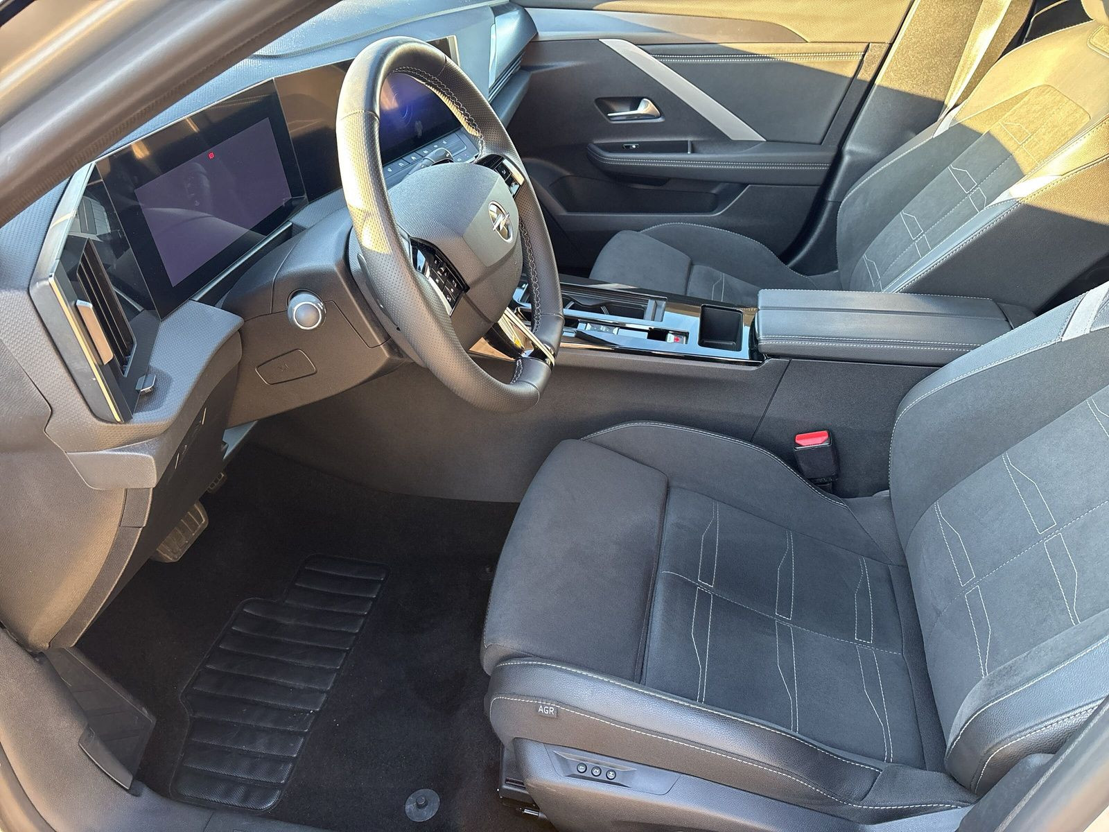 Astra L ST GS 1.2 HYBRID KLIMA+PDC+KAMERA++