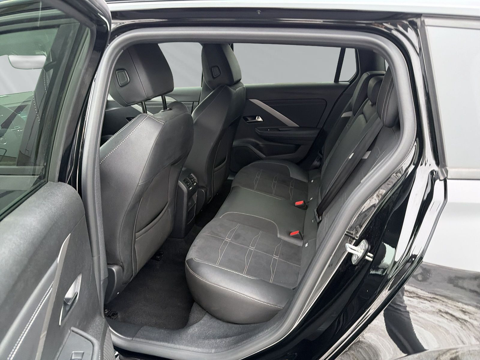 Astra L ST GS 1.2 Hybrid 48V eDCT6