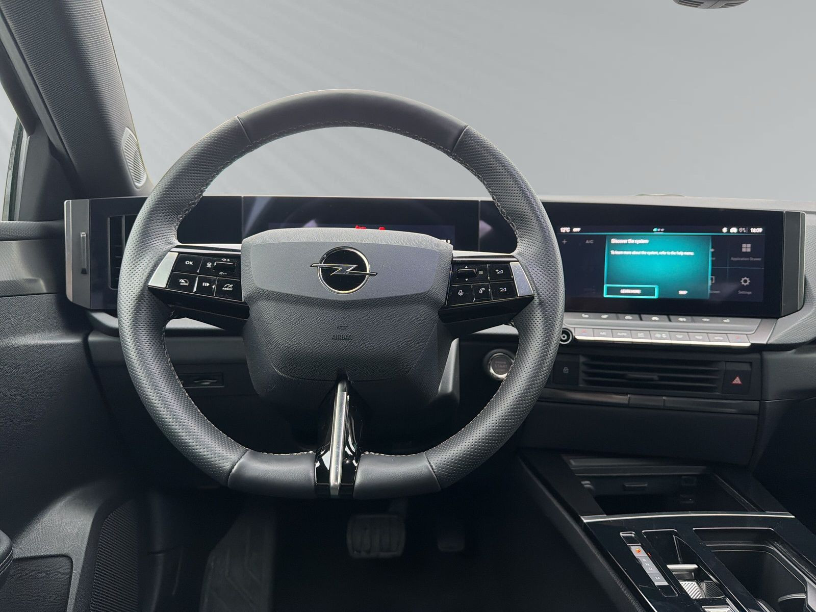 Astra L ST GS 1.2 Hybrid 48V eDCT6