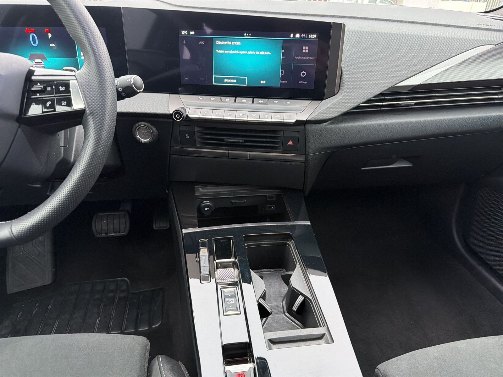 Astra L ST GS 1.2 Hybrid 48V eDCT6