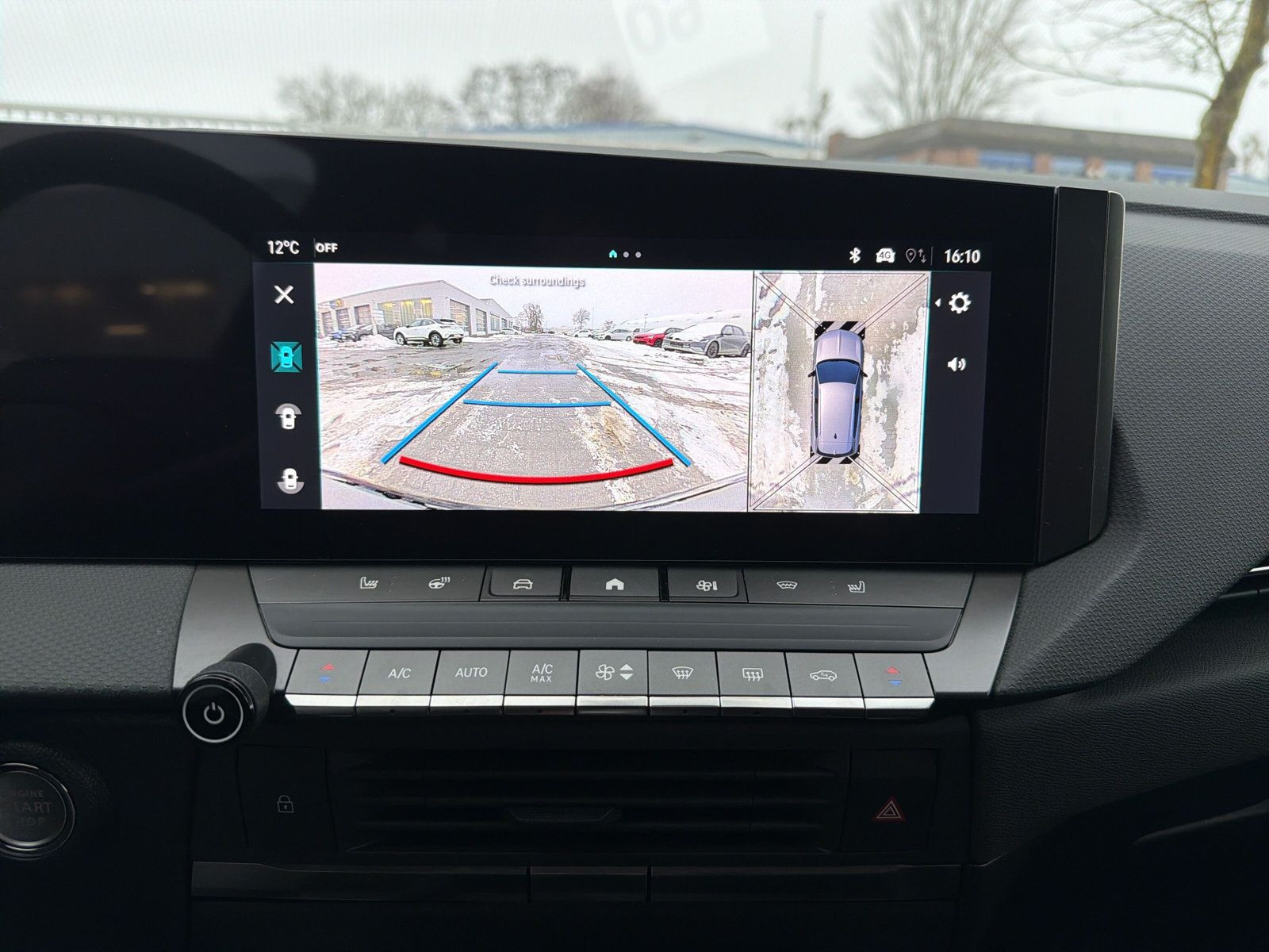 Astra L ST GS 1.2 Hybrid 48V eDCT6