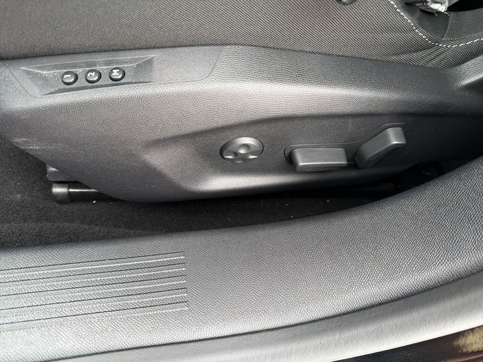 Astra L ST GS 1.2 Hybrid 48V eDCT6