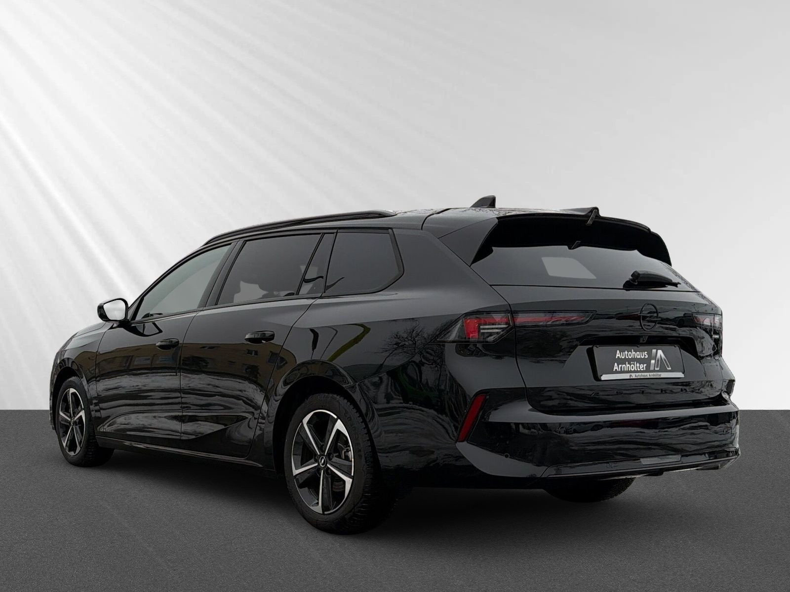 Astra L ST GS 1.2 Hybrid 48V eDCT6