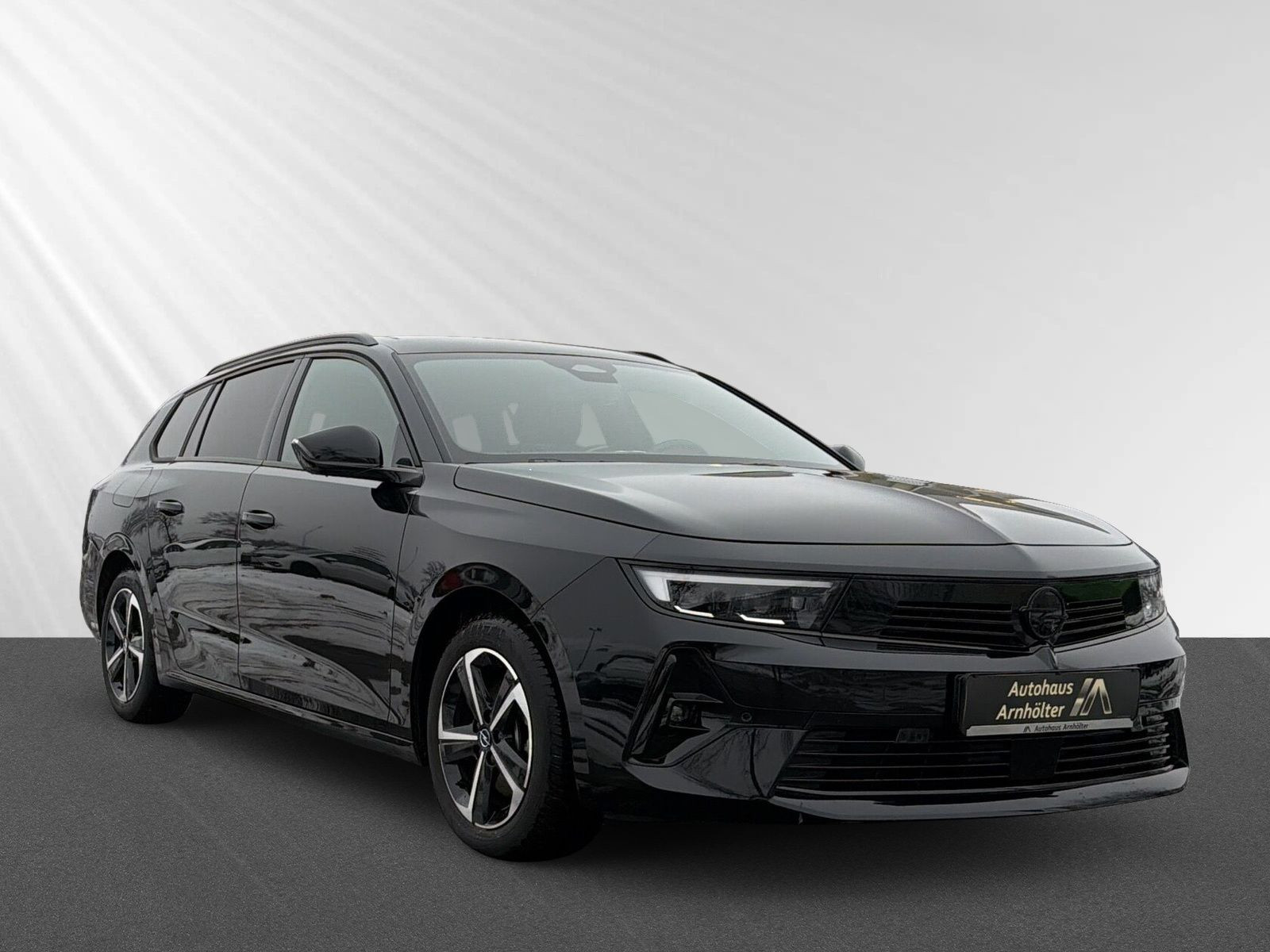 Astra L ST GS 1.2 Hybrid 48V eDCT6