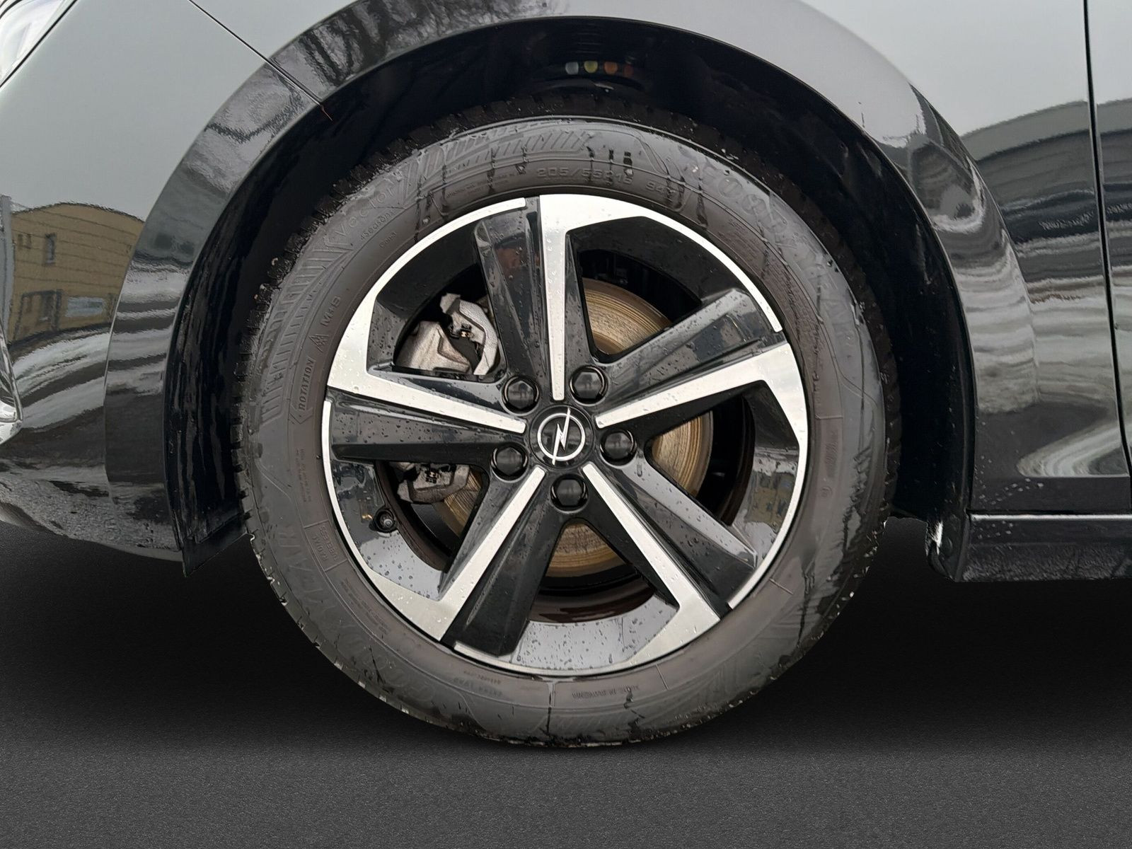 Astra L ST GS 1.2 Hybrid 48V eDCT6