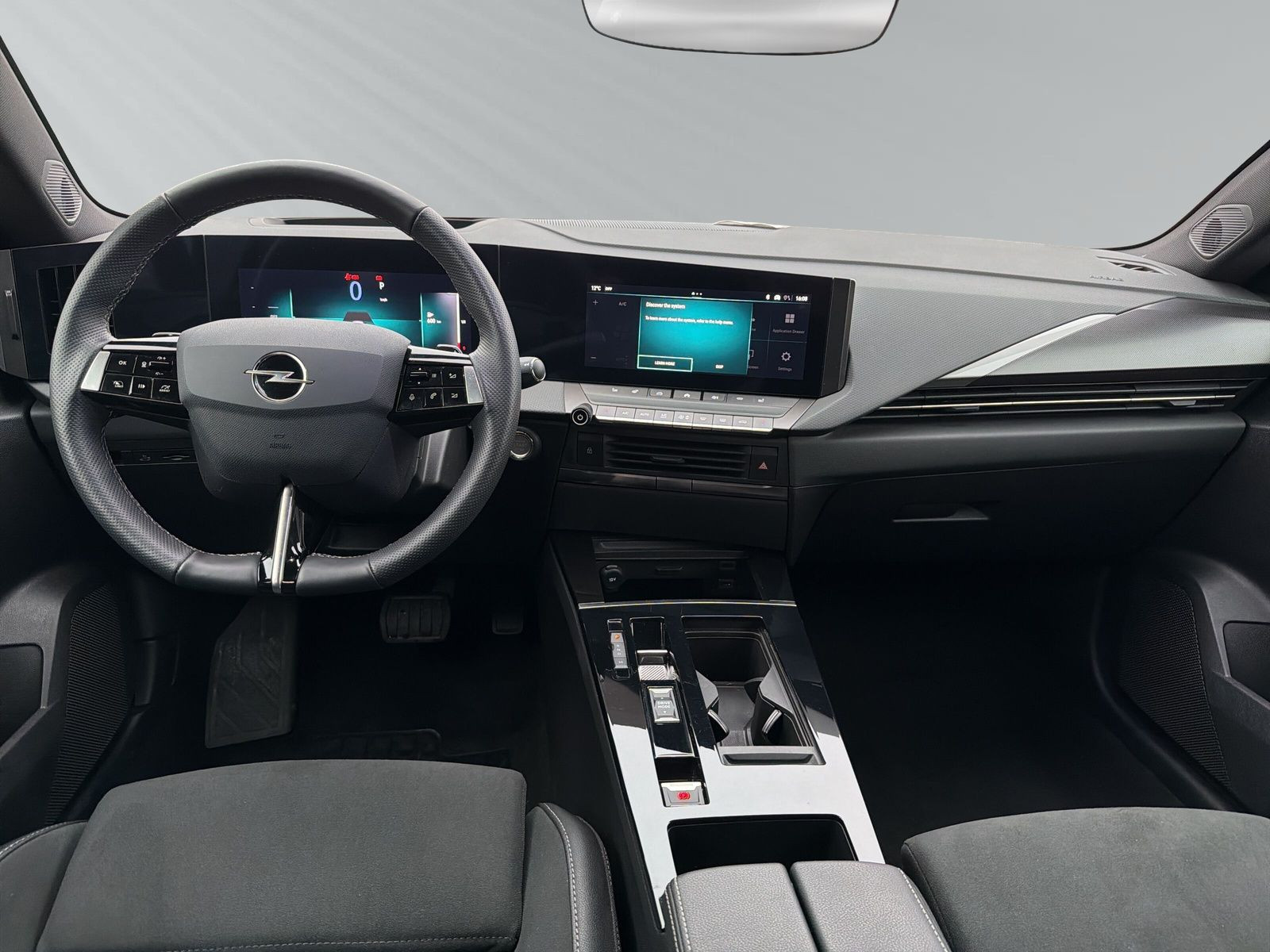 Astra L ST GS 1.2 Hybrid 48V eDCT6