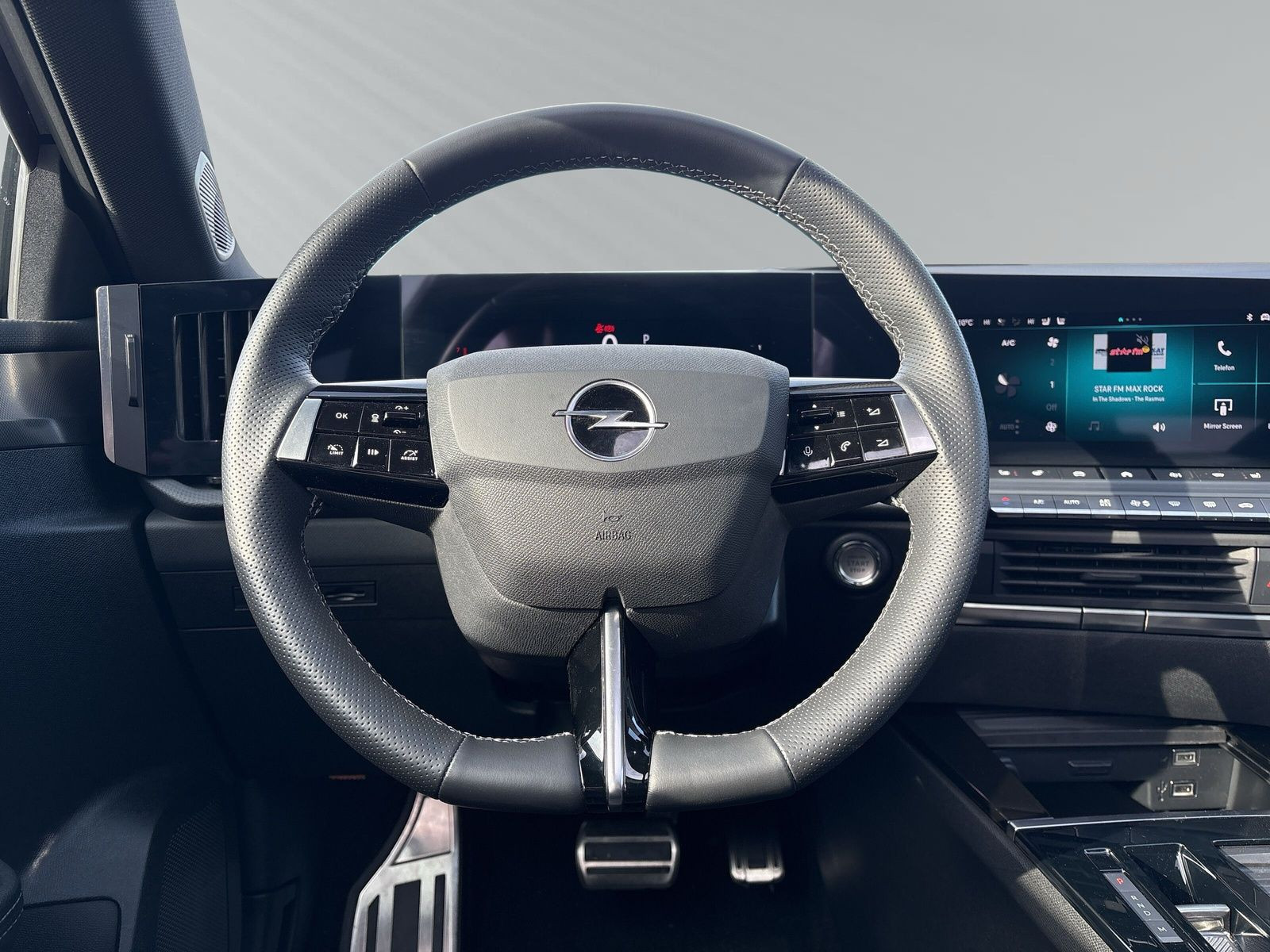 Astra L ST Ultimate 1.2 TurboS/S 96kW AT8 AppleC