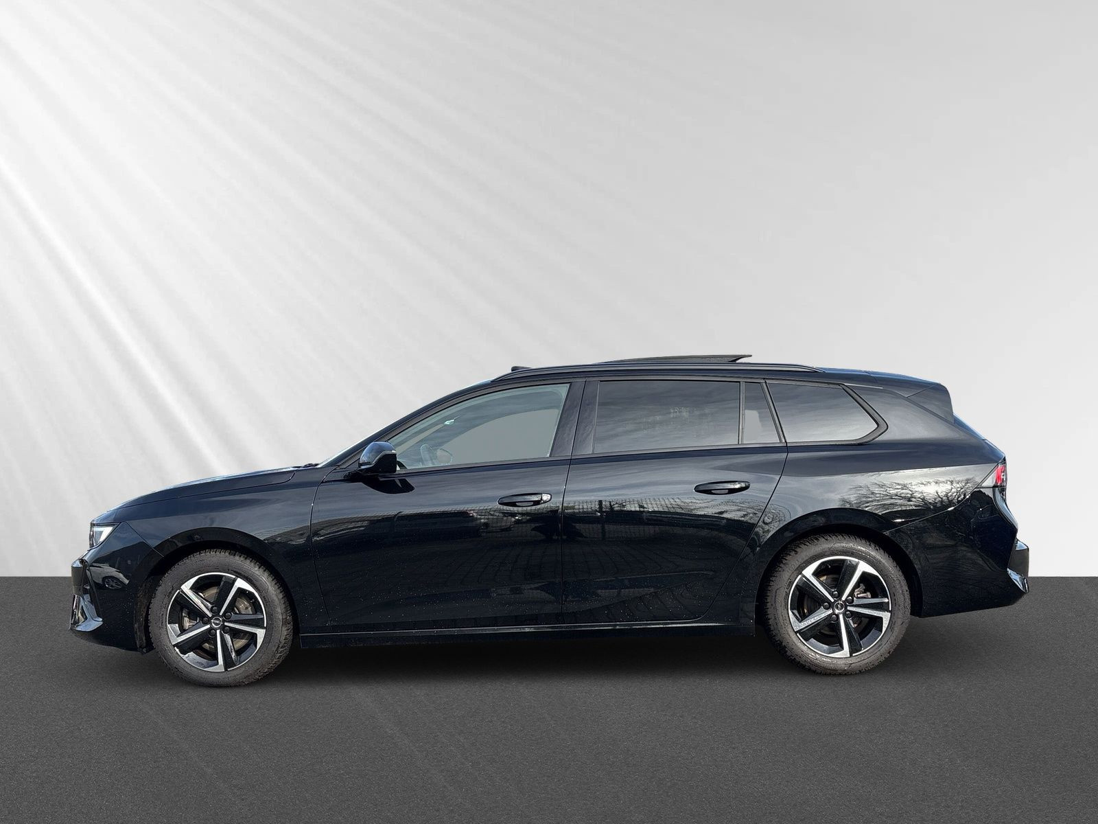 Astra L ST Ultimate 1.2 TurboS/S 96kW AT8 AppleC