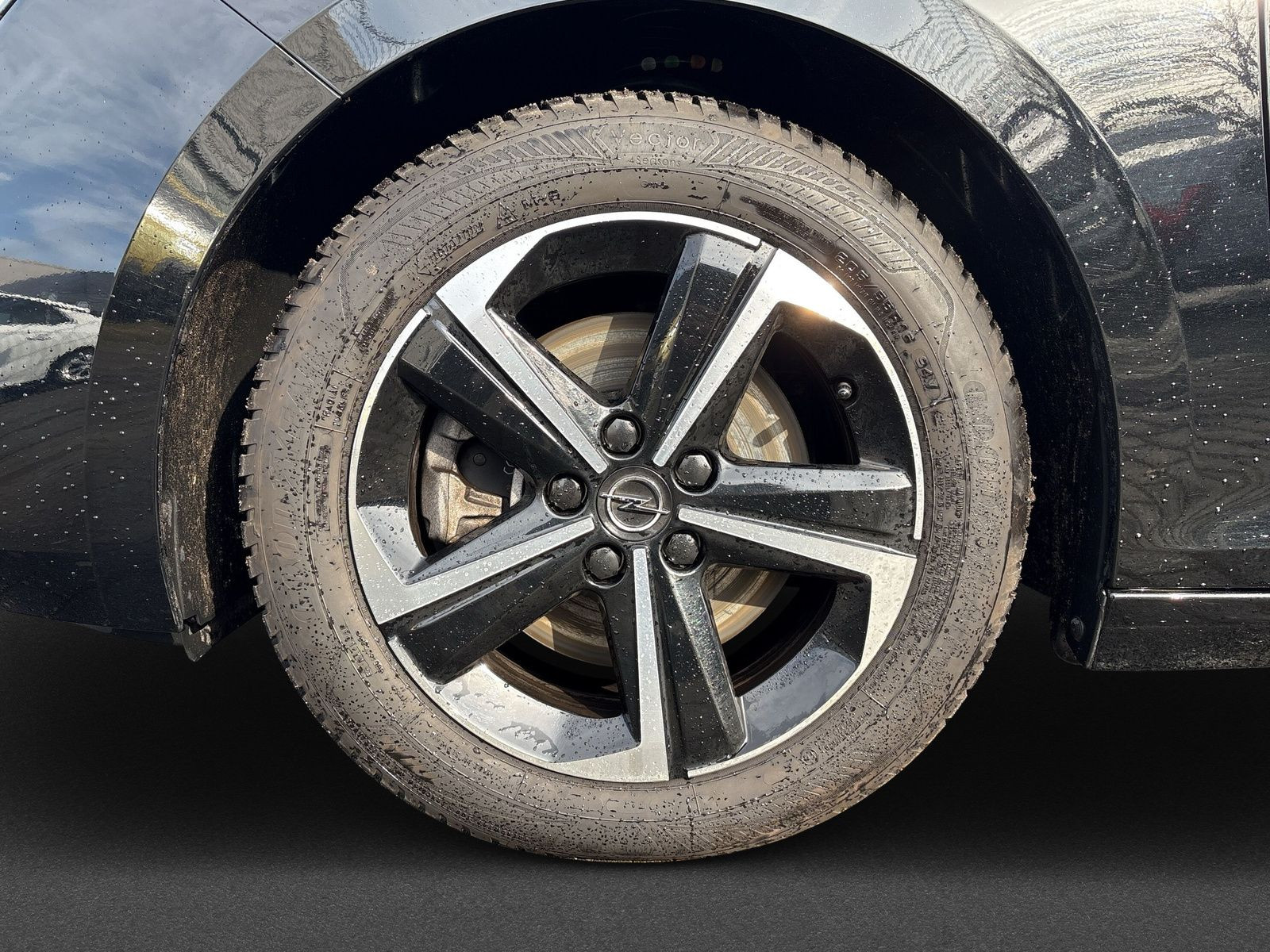 Astra L ST Ultimate 1.2 TurboS/S 96kW AT8 AppleC