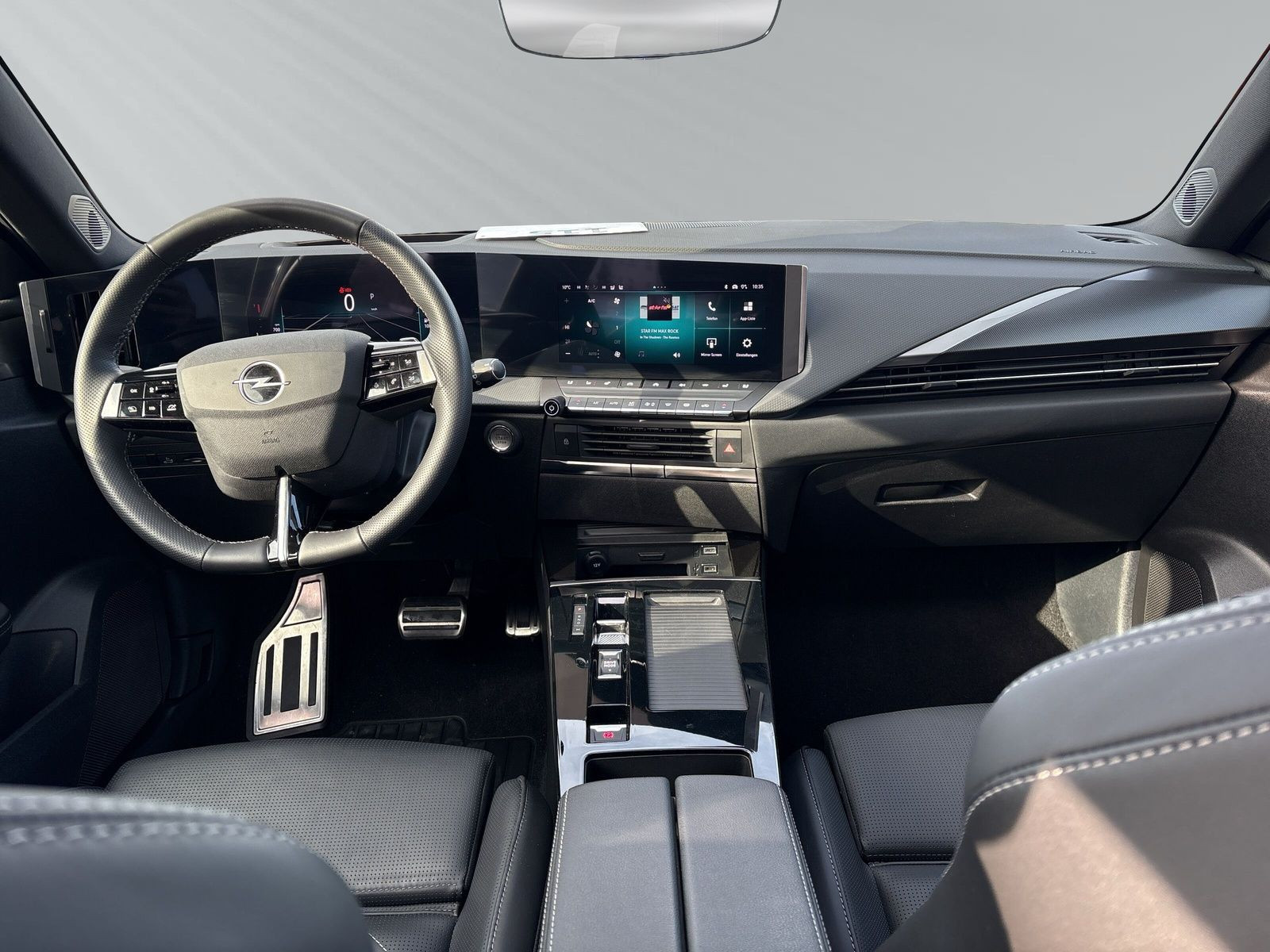 Astra L ST Ultimate 1.2 TurboS/S 96kW AT8 AppleC