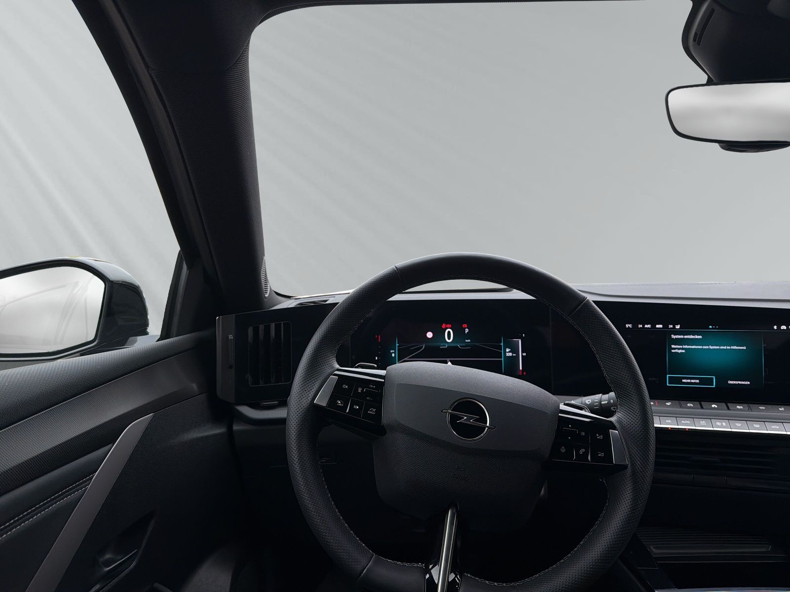 Astra L ST GS 1.2 Turbo S/S 96kW AT8 AppleCar+++