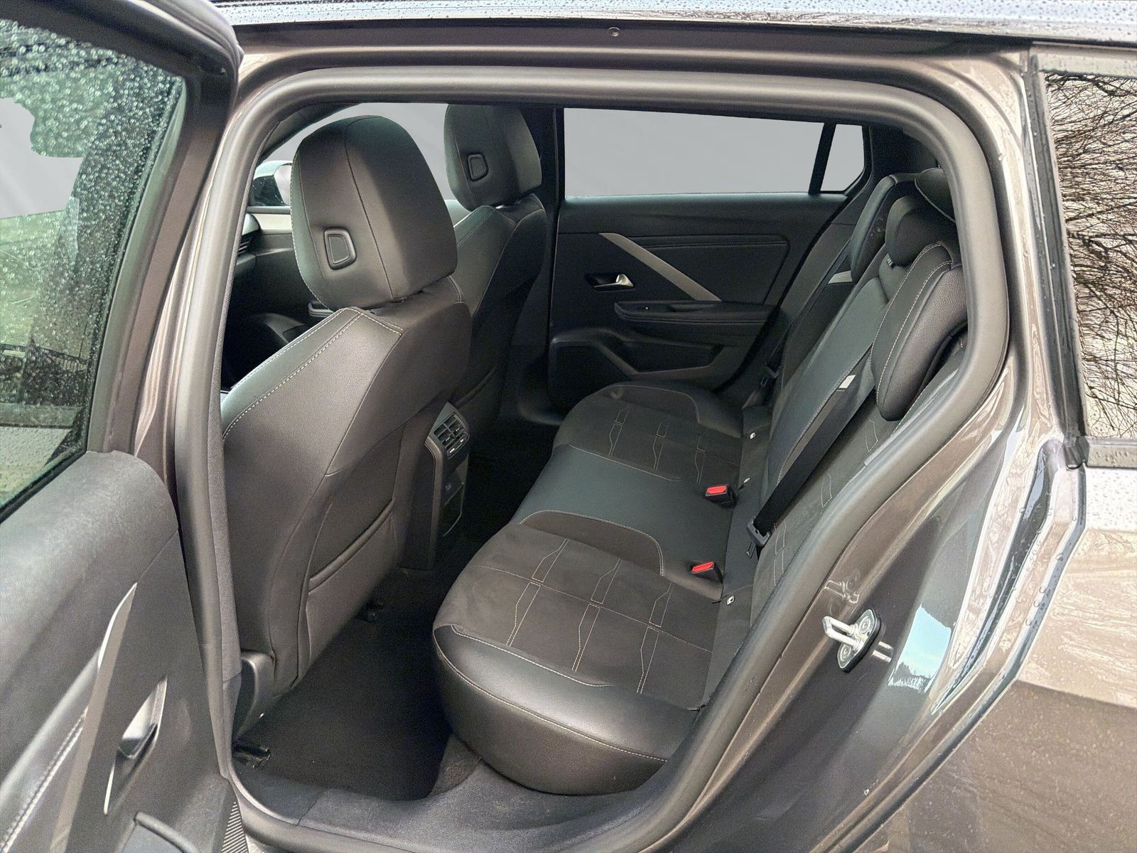 Astra L ST GS 1.2Hybrid 48V 107kW eDCT6 AppleCar