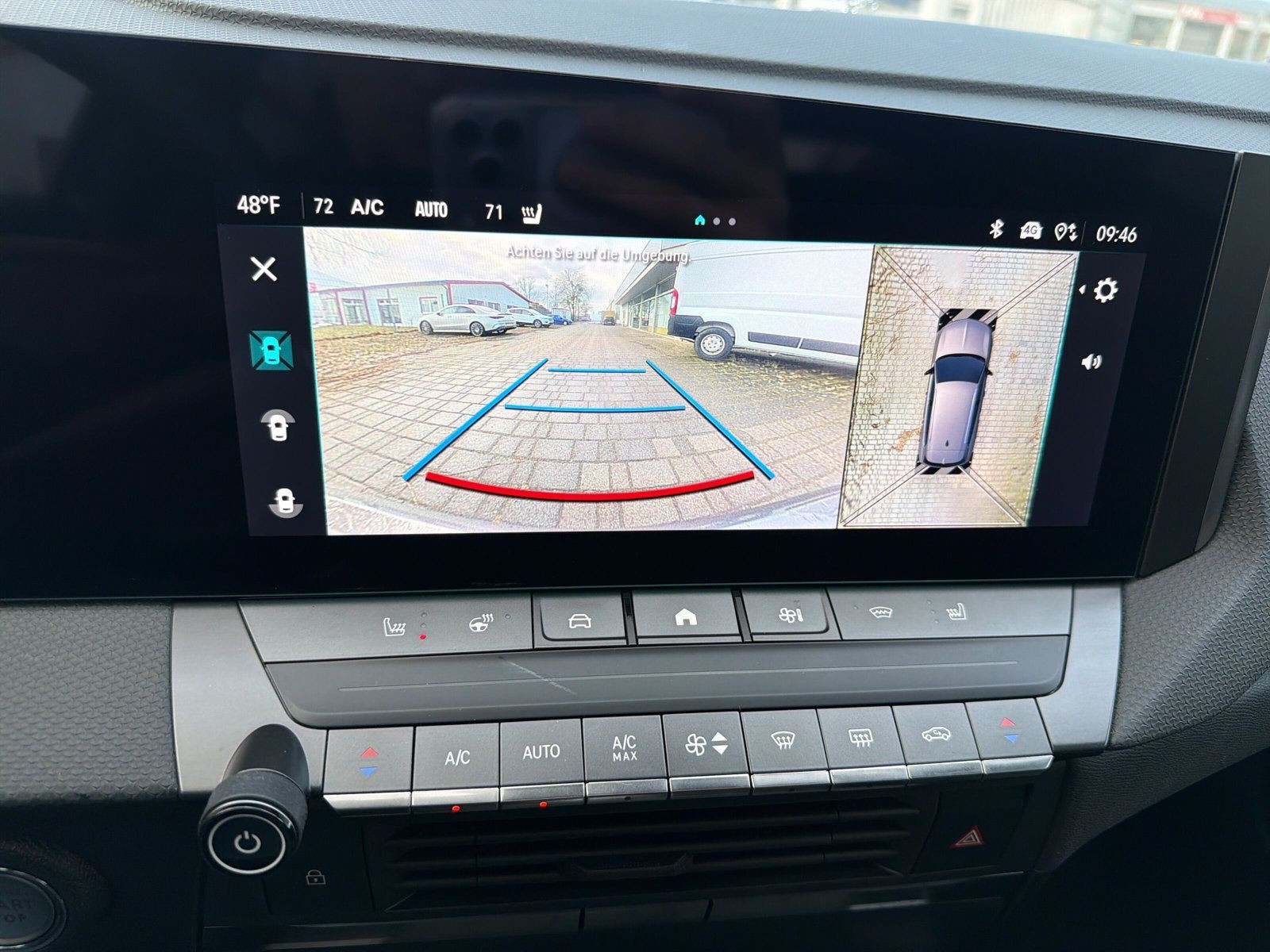 Astra L ST GS 1.2Hybrid 48V 107kW eDCT6 AppleCar