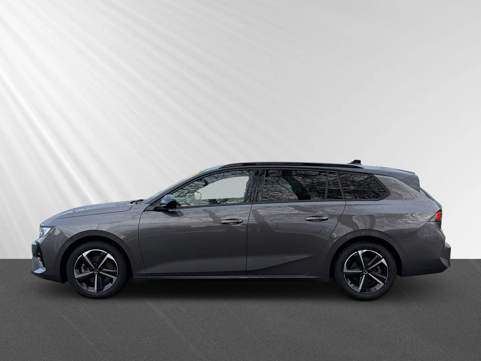 Astra L ST GS 1.2Hybrid 48V 107kW eDCT6 AppleCar