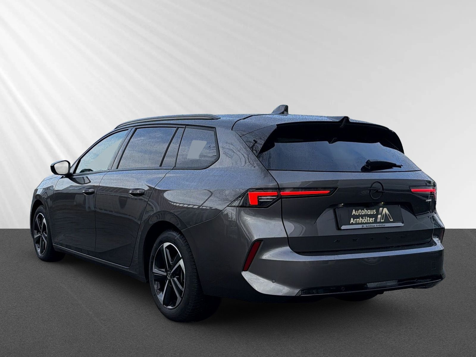 Astra L ST GS 1.2Hybrid 48V 107kW eDCT6 AppleCar