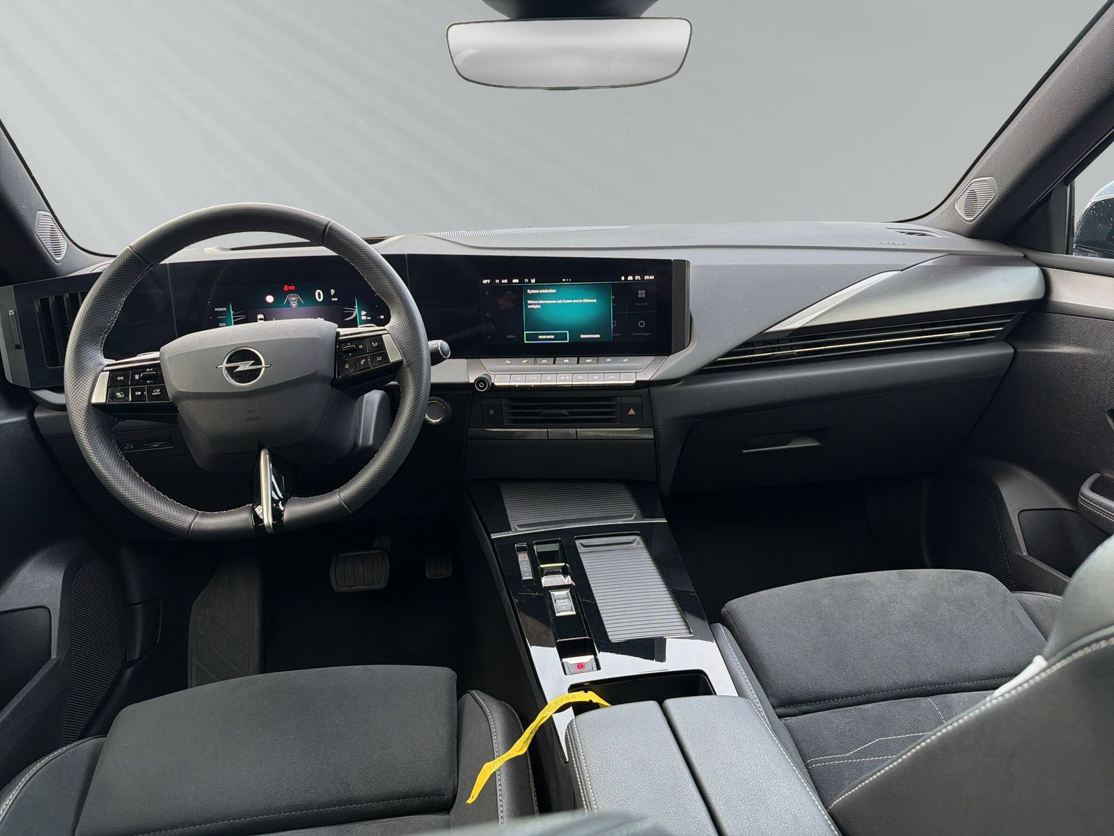 Astra L ST GS 1.2Hybrid 48V 107kW eDCT6 AppleCar