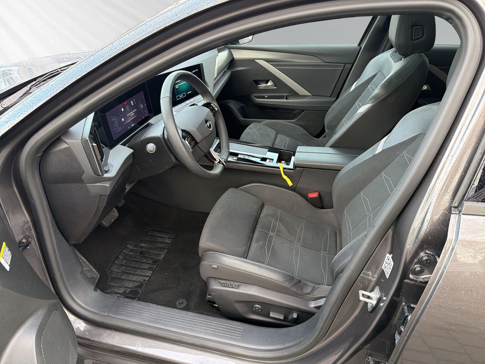 Astra L ST GS 1.2Hybrid 48V 107kW eDCT6 AppleCar