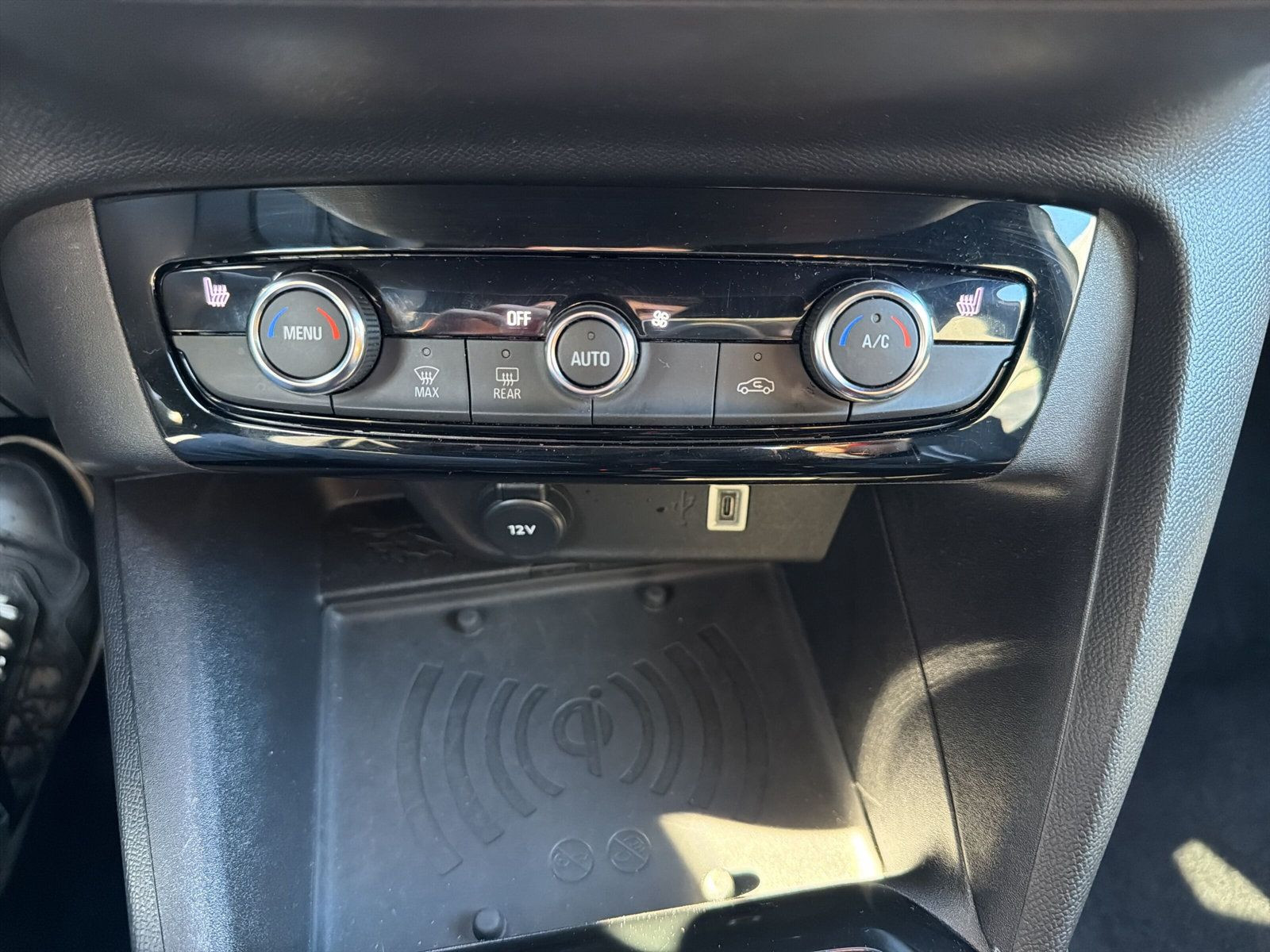 Corsa F GS 1.2 Hybrid 48V 100kW eDCT6 AppleCar++