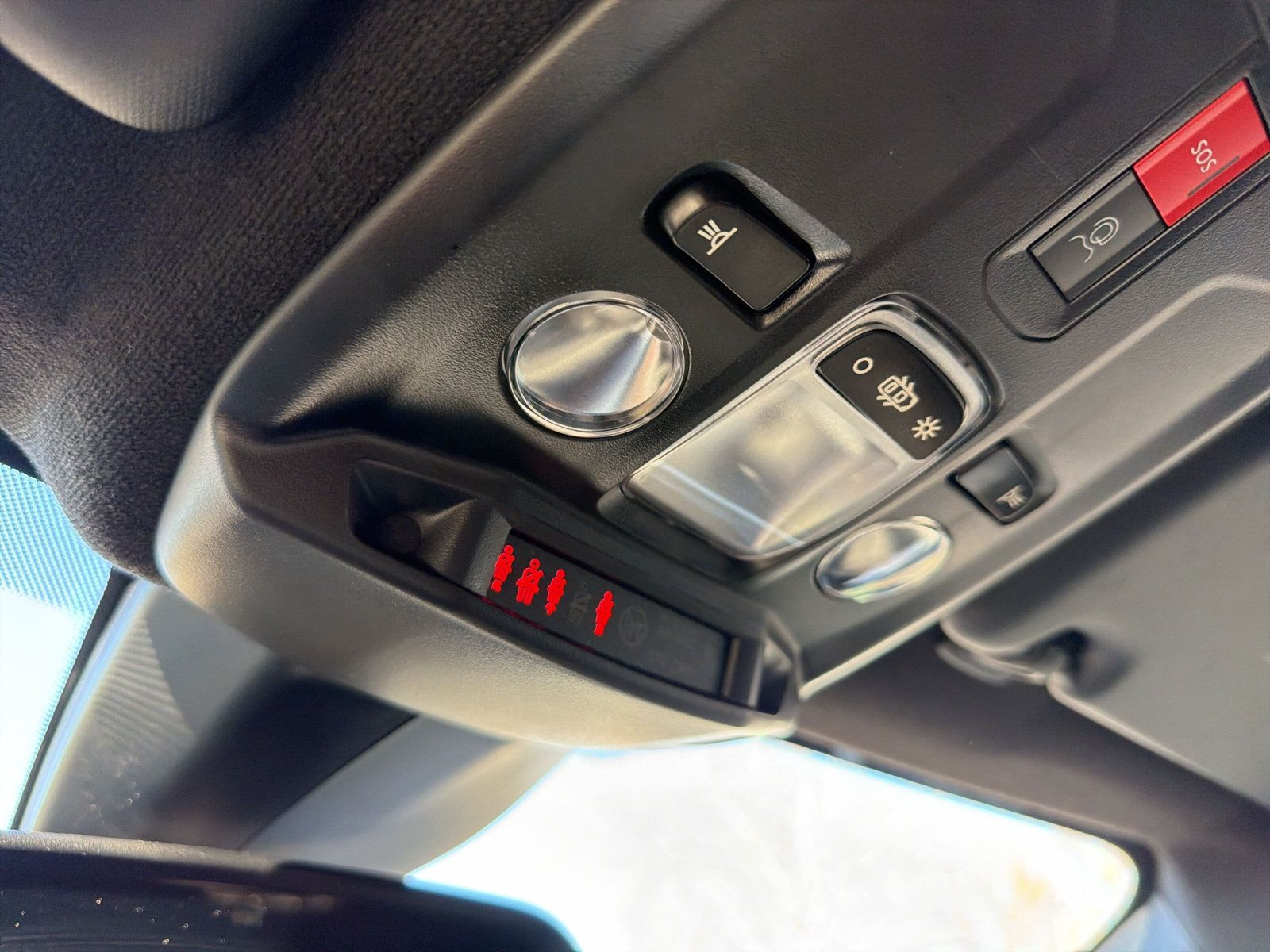 Corsa F GS 1.2 Hybrid 48V 100kW eDCT6 AppleCar++