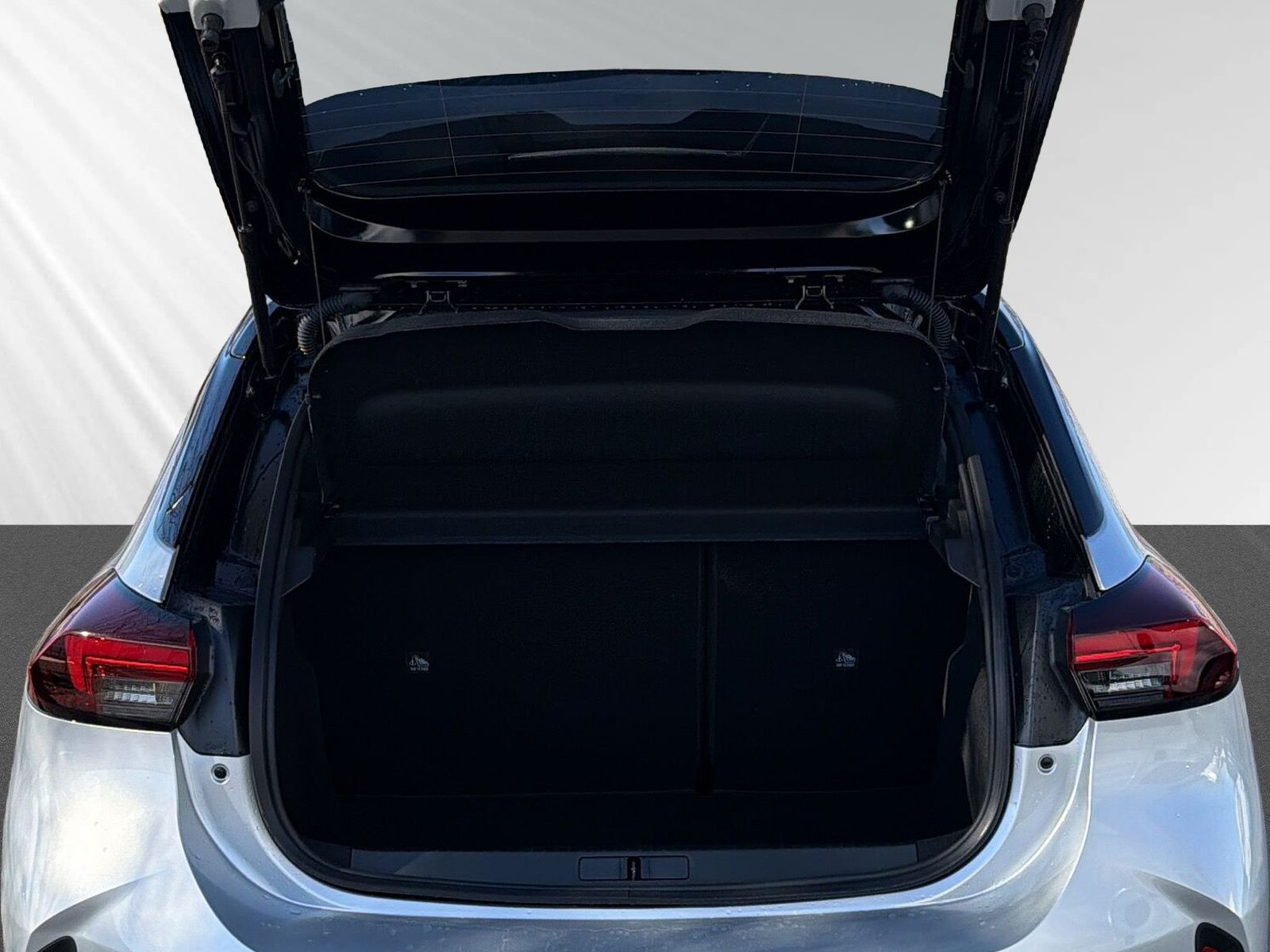 Corsa F GS 1.2 Hybrid 48V 100kW eDCT6 AppleCar++