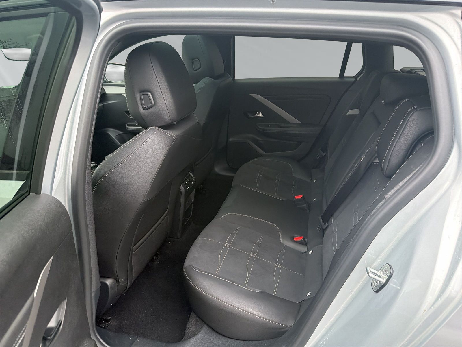 Astra L ST GS 1.2 Turbo S/S 96kW AT8