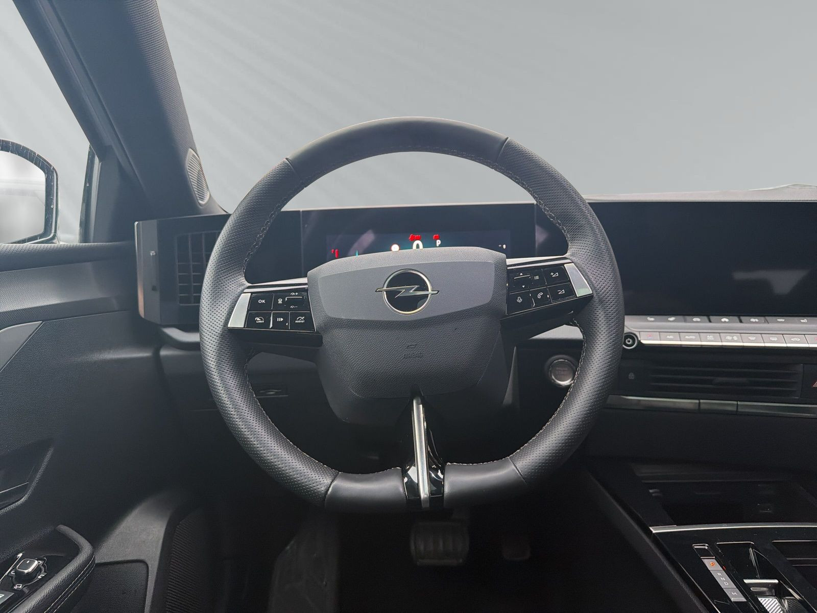 Astra L ST GS 1.2 Turbo S/S 96kW AT8