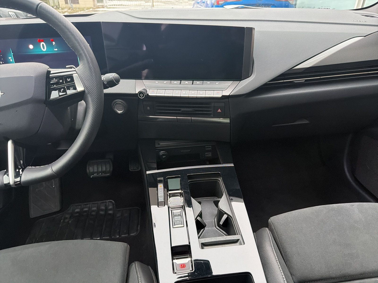 Astra L ST GS 1.2 Turbo S/S 96kW AT8