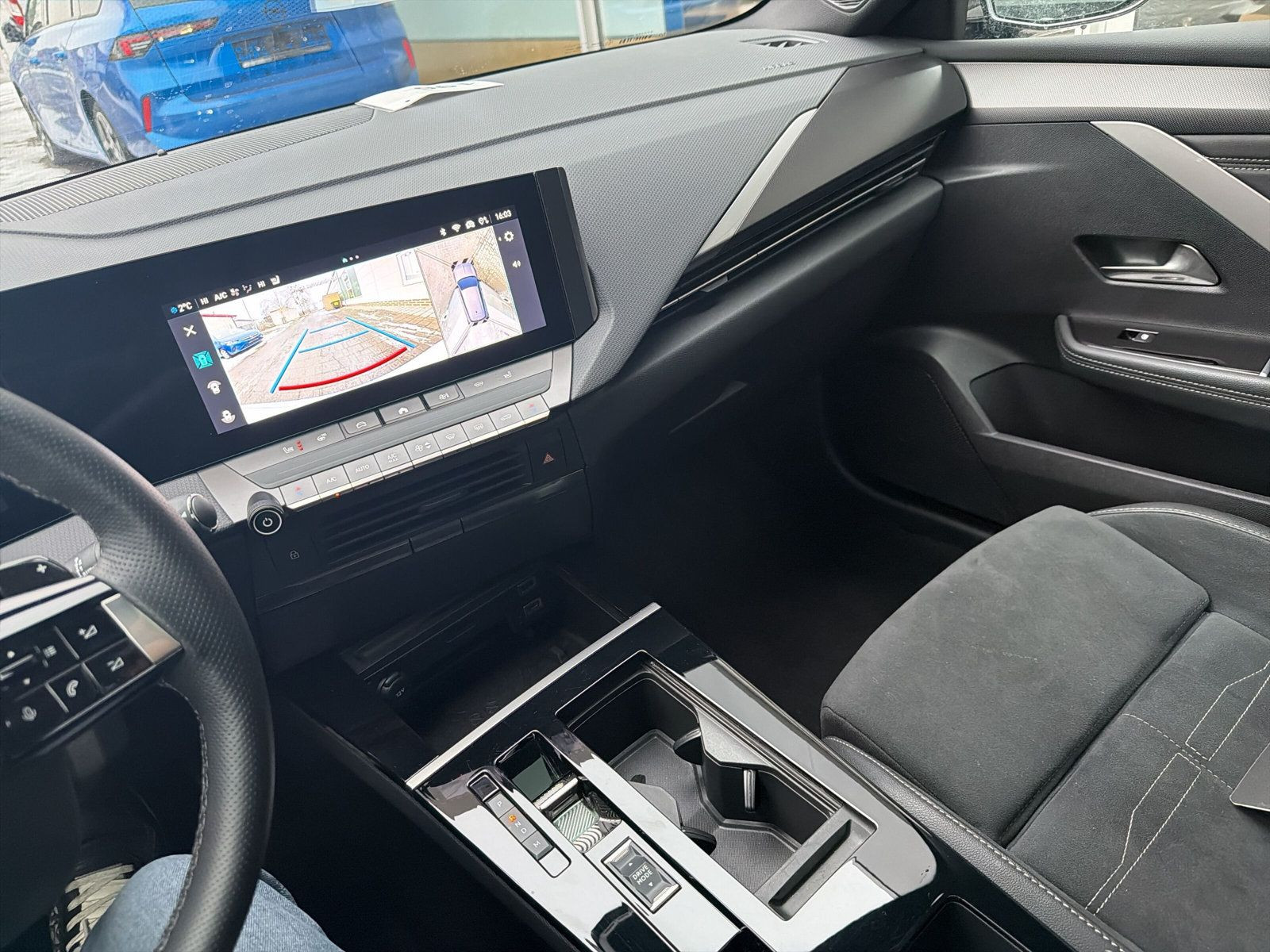 Astra L ST GS 1.2 Turbo S/S 96kW AT8