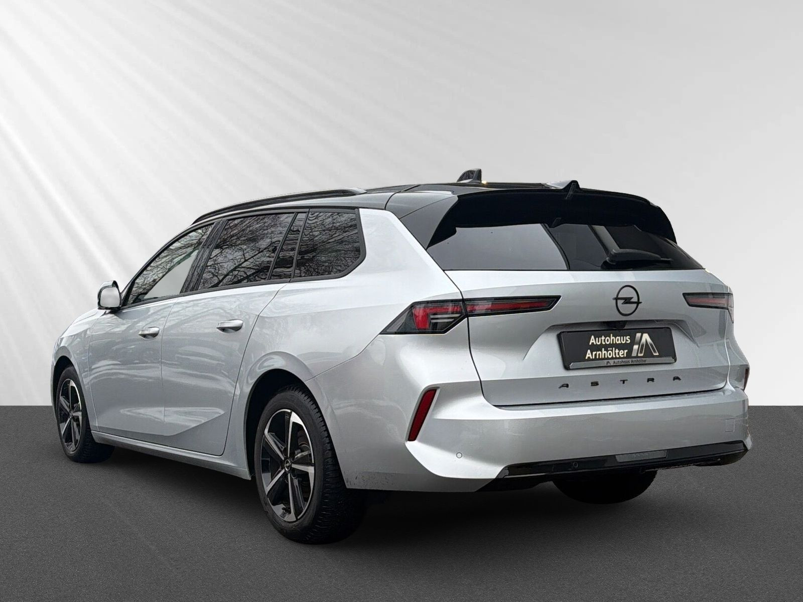 Astra L ST GS 1.2 Turbo S/S 96kW AT8