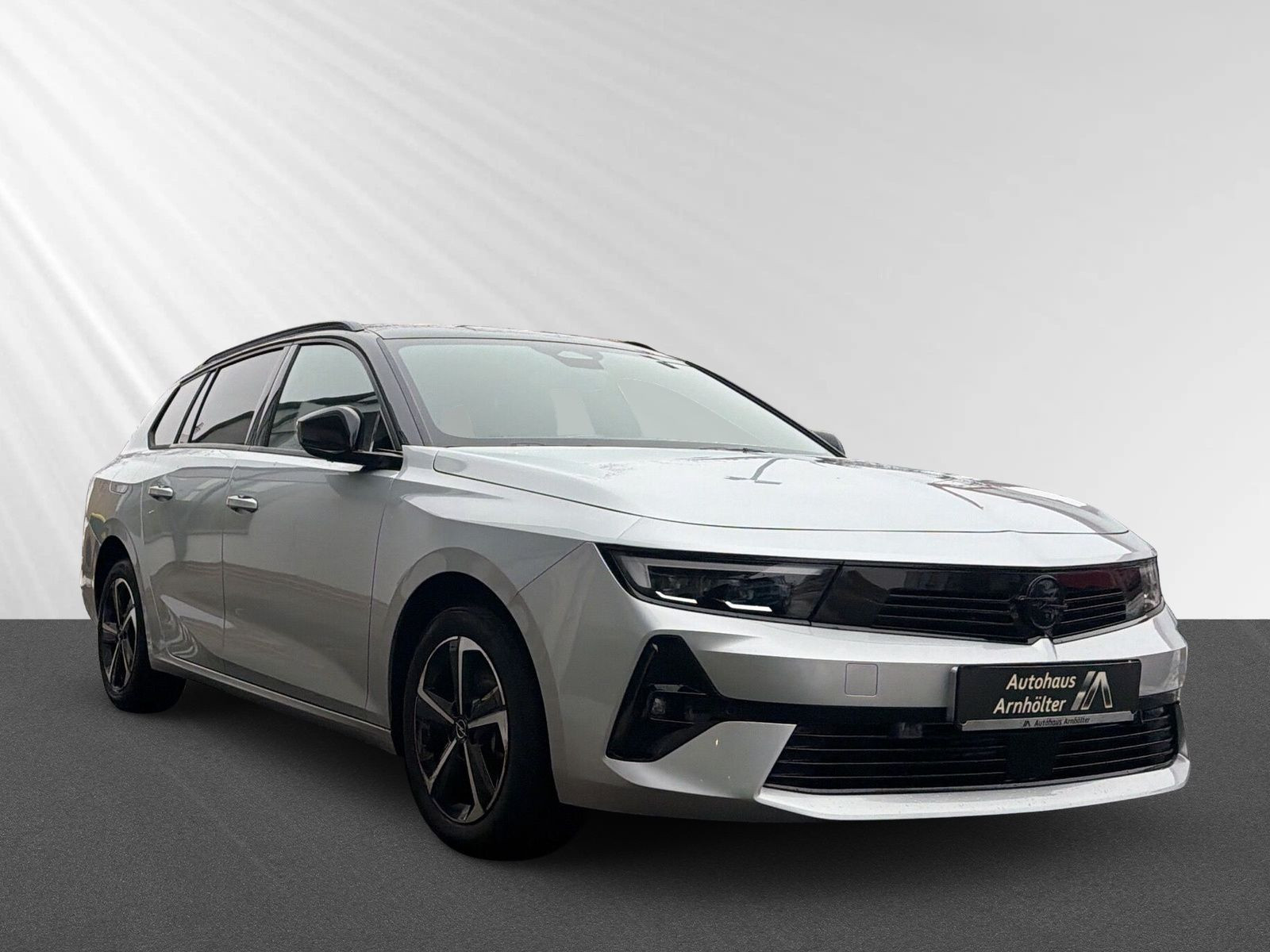 Astra L ST GS 1.2 Turbo S/S 96kW AT8