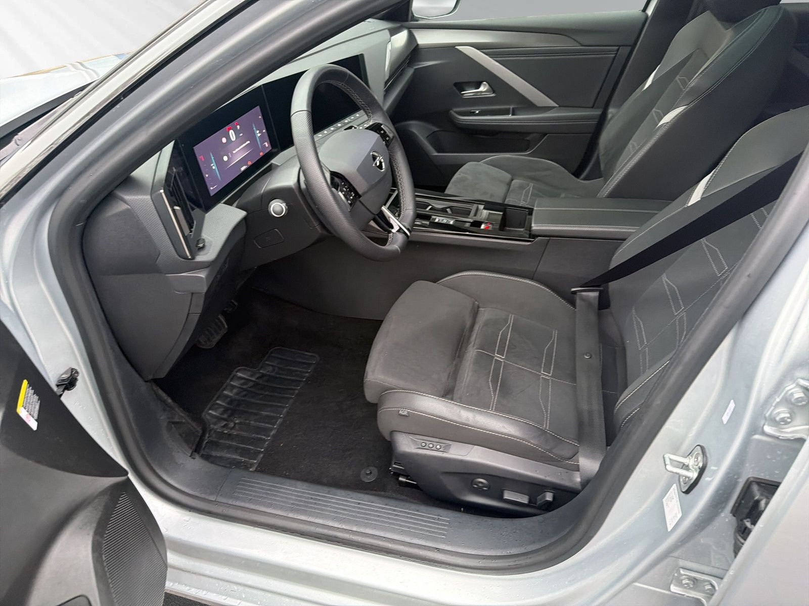 Astra L ST GS 1.2 Turbo S/S 96kW AT8